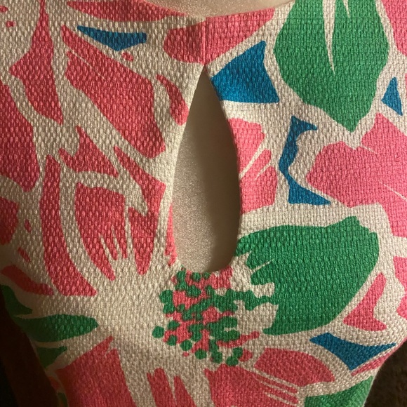 Just Taylor Summer Dress - Picture 6 of 11